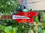 Rickenbacker 4001/4 , Fireglo: Headstock