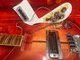 Rickenbacker 4001/4 , Fireglo: Free image