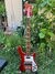 Rickenbacker 4001/4 , Fireglo: Full Instrument - Front