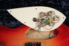 Rickenbacker 360/12 C63, Fireglo: Free image