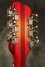 Rickenbacker 360/12 C63, Fireglo: Headstock - Rear