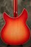 Rickenbacker 360/12 C63, Fireglo: Body - Rear