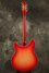Rickenbacker 360/12 C63, Fireglo: Full Instrument - Rear