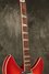 Rickenbacker 360/12 C63, Fireglo: Neck - Front
