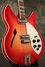 Rickenbacker 360/12 C63, Fireglo: Close up - Free