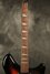 Rickenbacker 360/6 BH BT, Red Burst: Neck - Front