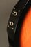 Rickenbacker 360/6 BH BT, Red Burst: Close up - Free
