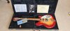 Rickenbacker 370/12 RM, Fireglo: Full Instrument - Front