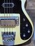 Rickenbacker 4001/4 BT, White: Free image