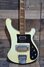 Rickenbacker 4001/4 BT, White: Body - Front