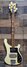 Rickenbacker 4001/4 BT, White: Full Instrument - Front