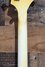 Rickenbacker 4001/4 BT, White: Neck - Rear