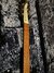 Rickenbacker 325/6 V63, Jetglo: Headstock