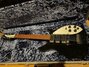 Rickenbacker 325/6 V63, Jetglo: Full Instrument - Front