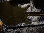Rickenbacker 325/6 V63, Jetglo: Full Instrument - Rear