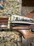 Feb 1973 Rickenbacker 4001/4 CB Checkered Binding, Jetglo: Free image