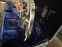 Feb 1973 Rickenbacker 4001/4 CB Checkered Binding, Jetglo: Close up - Free2