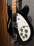 Mar 2009 Rickenbacker 360/6 , Jetglo: Body - Front