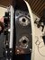 Mar 2009 Rickenbacker 360/6 , Jetglo: Close up - Free