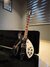 Mar 2009 Rickenbacker 360/6 , Jetglo: Close up - Free2