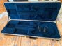 Mar 1996 Rickenbacker 380/6 Laguna piezo, Natural Walnut: Free image
