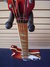 Rickenbacker 620/12 , Fireglo: Neck - Front