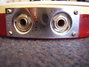 Rickenbacker 620/12 , Fireglo: Close up - Free