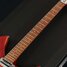 Rickenbacker 330/12 Mod, Fireglo: Neck - Front