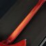 Rickenbacker 330/12 Mod, Fireglo: Neck - Rear