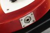 Rickenbacker 330/12 Mod, Fireglo: Close up - Free