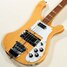 Rickenbacker 4001/4 , Mapleglo: Body - Front