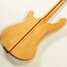 Rickenbacker 4001/4 , Mapleglo: Body - Rear