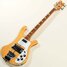 Rickenbacker 4001/4 , Mapleglo: Full Instrument - Front