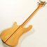 Rickenbacker 4001/4 , Mapleglo: Full Instrument - Rear