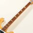 Rickenbacker 4001/4 , Mapleglo: Neck - Front