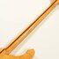 Rickenbacker 4001/4 , Mapleglo: Neck - Rear