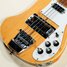 Rickenbacker 4001/4 , Mapleglo: Close up - Free