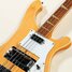 Rickenbacker 4001/4 , Mapleglo: Close up - Free2