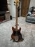Rickenbacker 3001/4 , Autumnglo: Full Instrument - Front