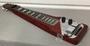 Rickenbacker 102/6 LapSteel, Red: Free image