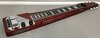 Rickenbacker 102/6 LapSteel, Red: Free image2