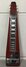 Rickenbacker 102/6 LapSteel, Red: Full Instrument - Front