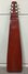 Rickenbacker 102/6 LapSteel, Red: Full Instrument - Rear