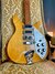 Rickenbacker 320/6 , Mapleglo: Body - Front