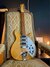 Rickenbacker 320/6 , Mapleglo: Full Instrument - Front