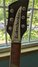 Rickenbacker 620/6 , Jetglo: Headstock