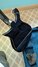 Rickenbacker 620/6 , Jetglo: Body - Rear