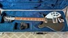 Rickenbacker 620/6 , Jetglo: Full Instrument - Front
