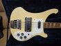 Rickenbacker 4003/4 , Snowglo: Body - Front