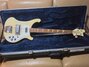 Rickenbacker 4003/4 , Snowglo: Full Instrument - Front